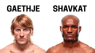 Следующий бой, который нужен каждому бойцу UFC
