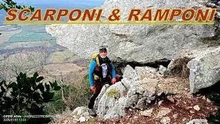 01/01/2026 Monte Soratte - Di tutto di più - Sant'oreste - Roma