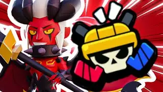 Brawl Stars Hockey Tournament Recap!