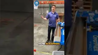 Maximize Efficiency with Madico's Unique 36 Inch Film