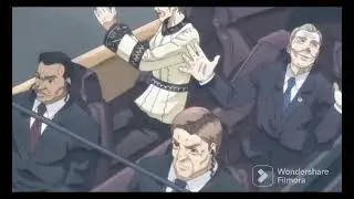 DXD School reaccionando al Isseiverso 👹 Cap 4 👹 Él hijo del Ogro