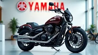 ゆったり走れる大人のバイク｜2026 ヤマハ ドラッグスター250ボルトレビュー
