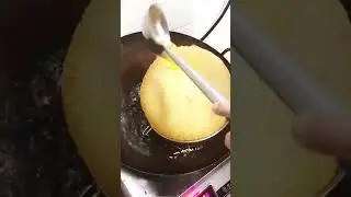 Kung Fu Marijuana Ball 🤔🤔 #cookingshorts  #food #cookchannel #cooking #cookinglife #foodpreparation