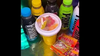 Tangfastic Slushy?