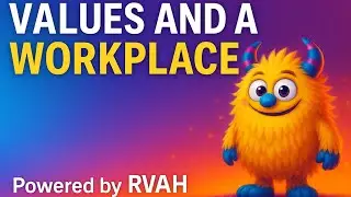 Values and a Workplace &mdash; Experience Elevated Work Satisfaction