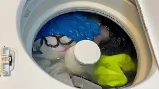 Roper washing machine 