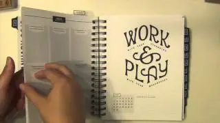 Get to Workbook: Overview and How I Plan to Use It