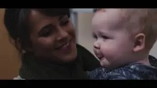 Casey's Story
