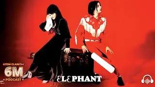 Seven Nation Army & More: The Story Behind The White Stripes' Elephant