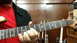 Medium (cover) - Gustavo Cerati