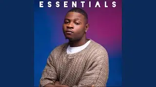 Hold me Down (feat. Lil frosh)