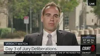 Interview with DUI Attorney, Bradley Corbett