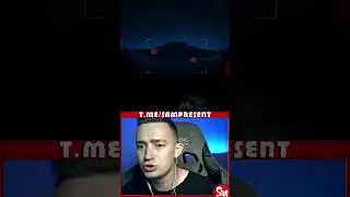 МЕНЯ ПОХИТИЛИ ПРИШЕЛЬЦЫ | They Are Here: Alien Abduction Horror | #Sampresents