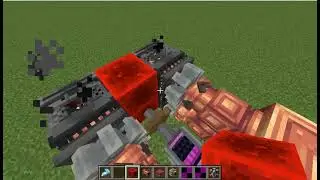 Clockwork afterblazer bug 3