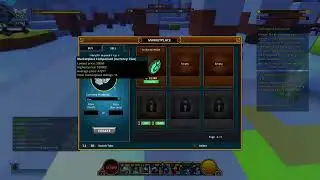 Trove leaderboard rewards