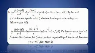 exe -2-  partie 1 études des fonctions Amazon maths plus révision