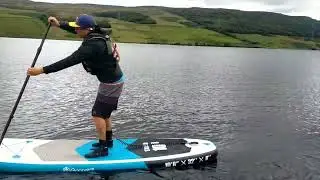 The Indian Stroke - Try this fun, traditional Paddle Stroke on your SUP