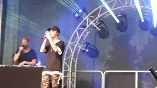 Sommer Open Air 2018 in Gro&szlig;-Gerau
