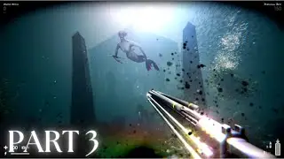 Death In The Water 2 Part 3 | SONG OF THE DEATH!!!