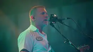 6-13-25 Tide - Green Buddha Live from Washington's FOCO