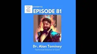 EP 81: &rdquo;Unveiling the Secrets of Gorki Network with Alan Tominey&rdquo;