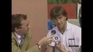 1989-1990 Raduno Inter (Luglio 1989)