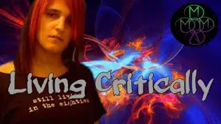BionicDance on Living Critically
