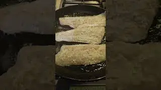 Italian fish 🐟
