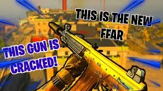 FARA 83 IS TOO OP THAT PEOPLE THINK AM HACKING (WARZONE,REBITH RESURGENCE)