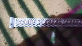 Agra Fancy Payal || Agra Silver Anklets