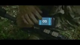 Novitact - communicate in any situation by connecting your sense of touch - Feeltact wristband