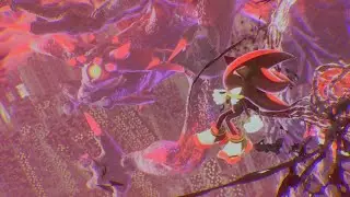 Shadow Vs. Doom | Sonic X Shadow Generations Ep 6 (Shadow's Story)