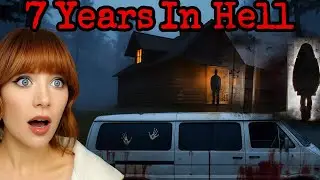 The Most INSANE Kidnapping Story In History || True Crime Stories || True crime documentaries