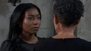 GH 8/22/2024 | Trina and Joss try to resolve their differences 1/3
