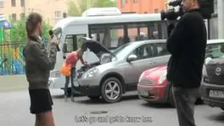 Блондинки Рулят   Blondes Rule   'A D'