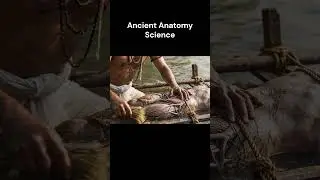 Ancient Anatomy Science | Kaise Sushrut Ne Banaya Body Map