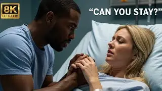 &ldquo;Stay With Me Tonight&rdquo; &mdash; Dying Billionaire CEO Calls Black Single Dad By Mistake&hellip;