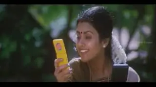 அம்மாவ பாக்கணும் போல இருக்கு | Kannadi Pookal Tamil Movie | Parthiban | Kaveri | Master Ashwin