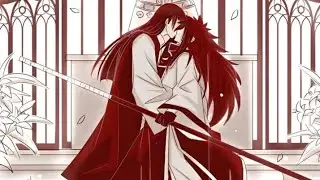 #naruto #bl #hashimada [] ✨💝 Hashirama x madara 💝✨ [] #shorts #blshorts #wedding