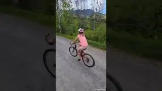 Morillon Samo&euml;ns VTT 12 Mai 2024