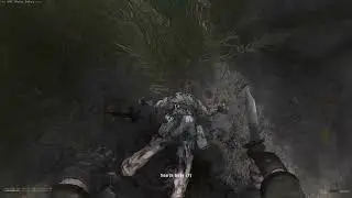 S.T.A.L.K.E.R. Anomaly+ Knockdown