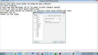FUD MACRO DOC
