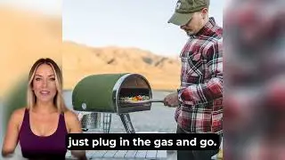 Gozney Roccbox Review: The Ultimate Portable Pizza Oven for 2025! 🍕🔥