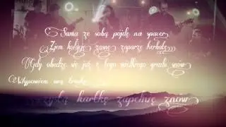 Zielina - Myśli Wielki Krąg (Studio Version + lyrics)