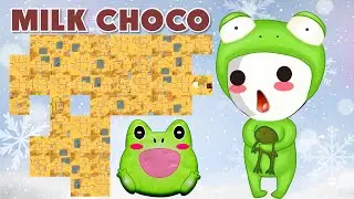 MilkChoco Battle Royale Carog ( Mini-Map )
