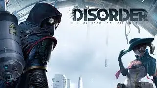 Disorder - SEA Official Launch Gameplay [1080p/60fps]