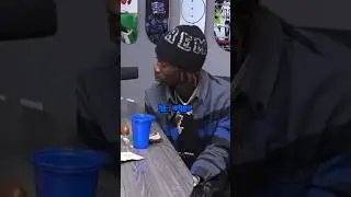 Jay Fizzle on his song 