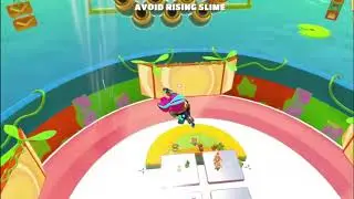 Fall Guys - I DID SUM FRUIT GLITCH