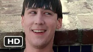 Ferris Bueller's Day Off #5 Movie CLIP - You're My Hero (1986) HD