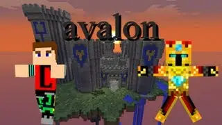 avalon com caio (parte 1) #5